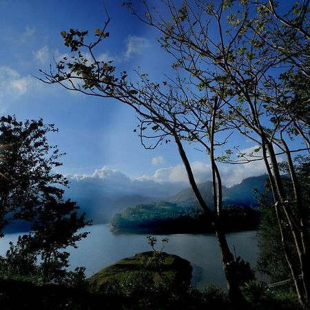 Готель Ottway Hills Near Mattupetty Dam Муннар Екстер'єр фото